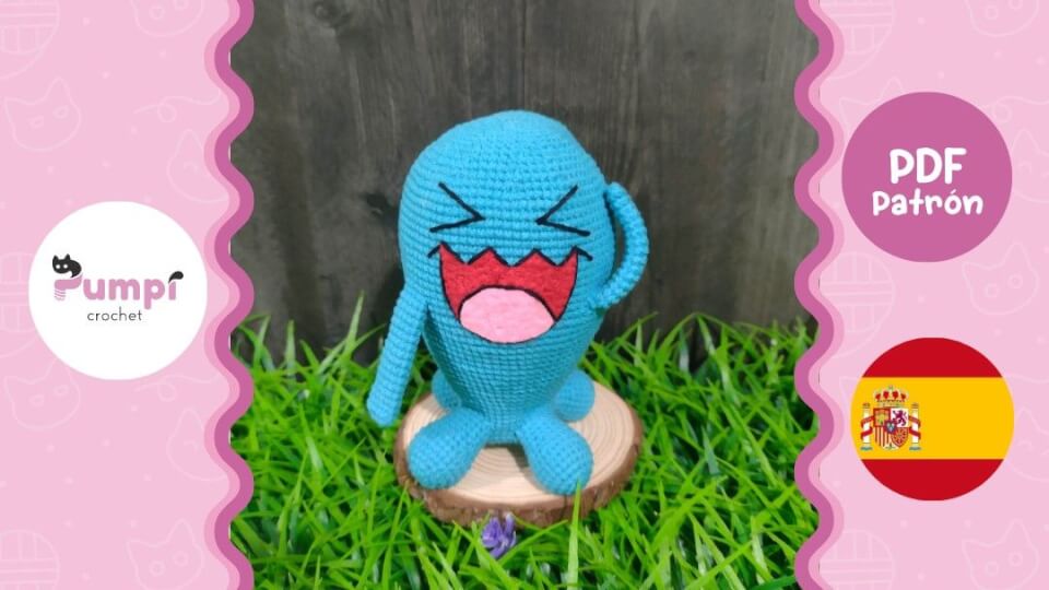 Wobbuffet