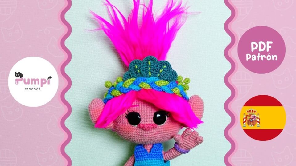 Poppy Trolls