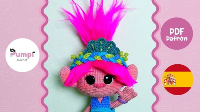 Poppy Trolls