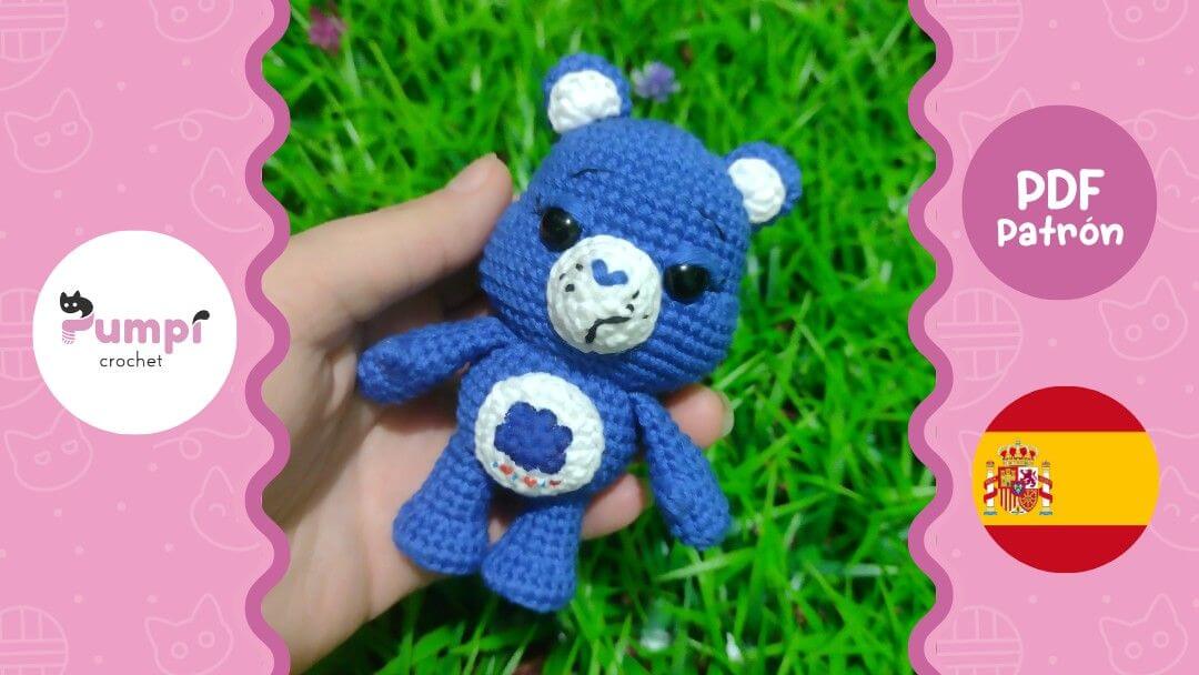 Osito Cariñosito Mini