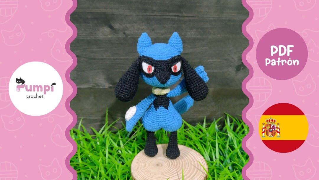 Riolu