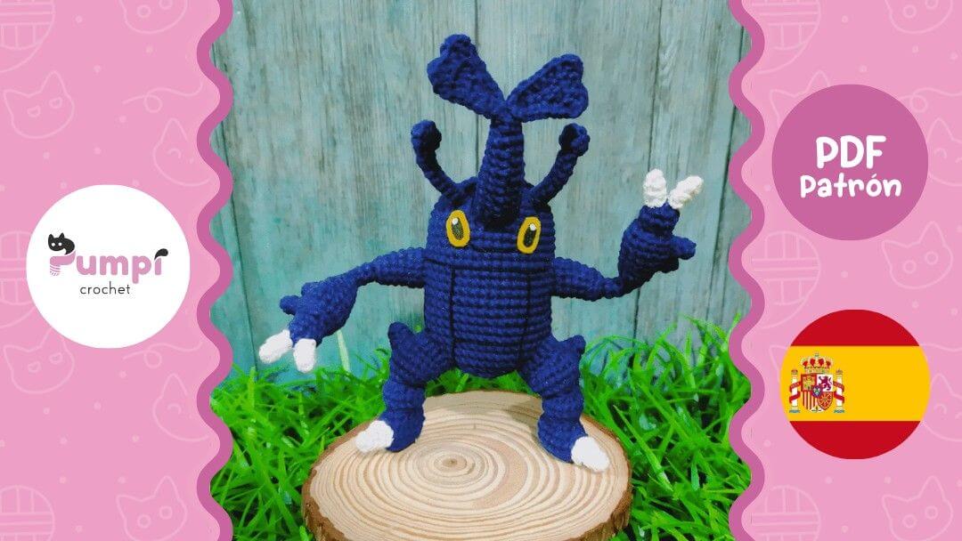 Heracross