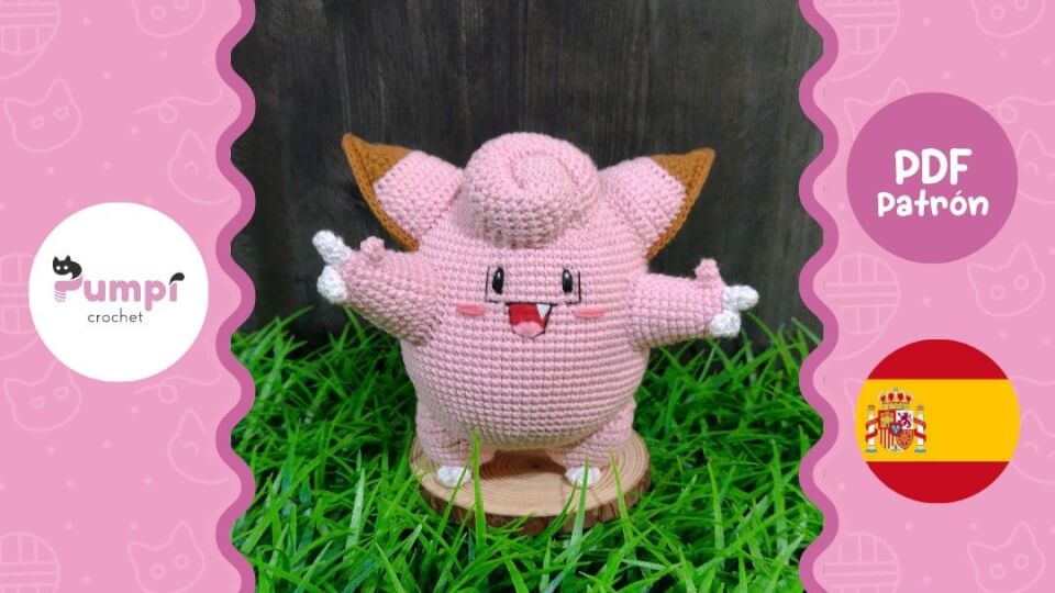 Clefairy
