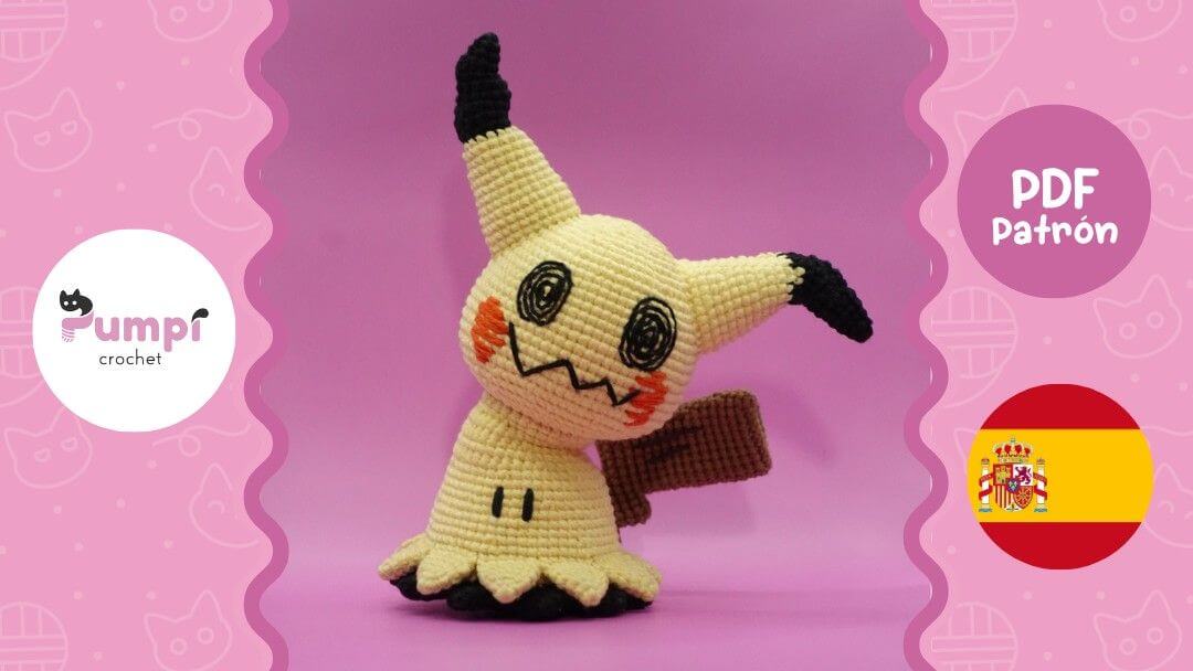 Mimikyu