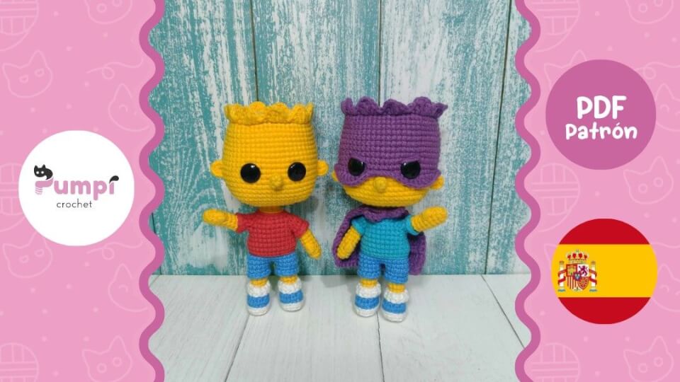 Bart/Bartman