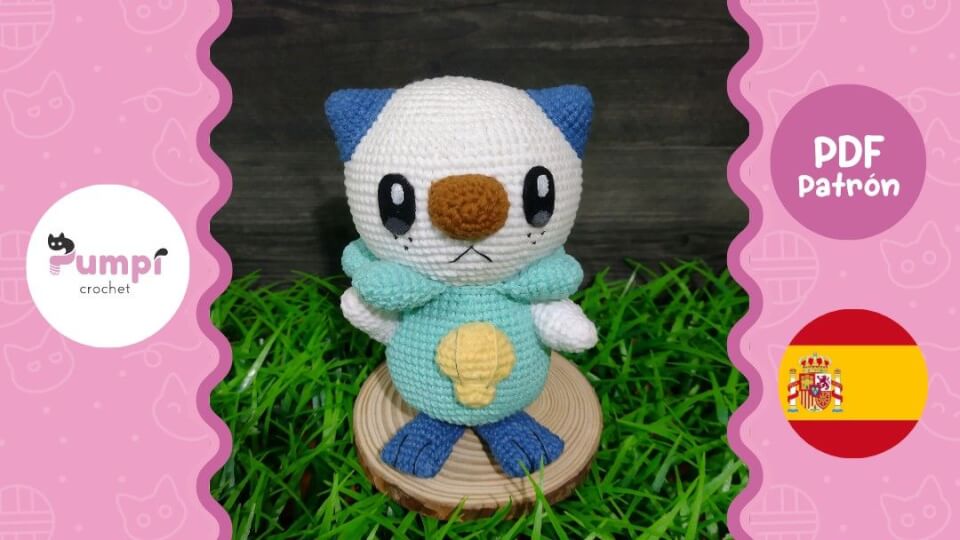 Oshawott