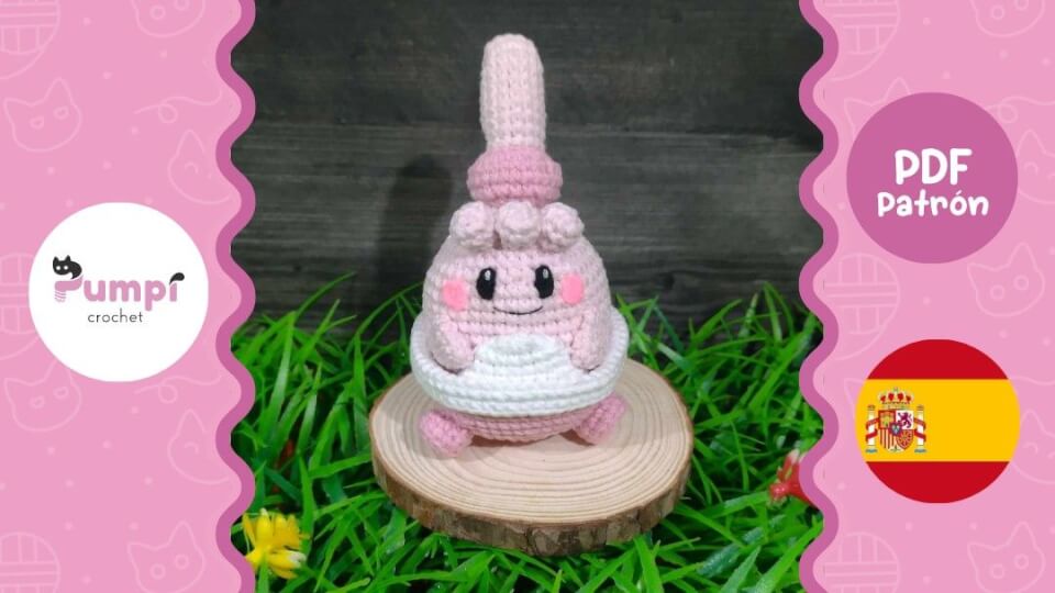 Happiny