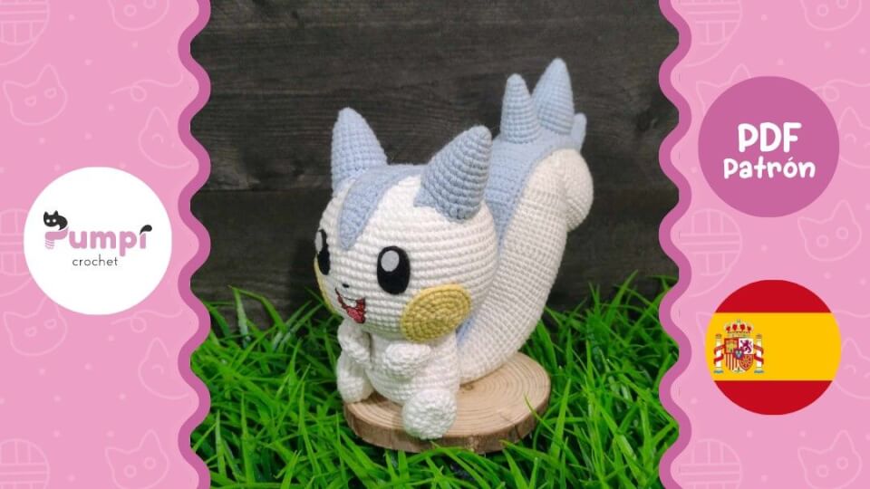 Pachirisu