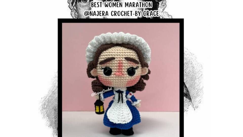 Florence Nightingale 2da Parte