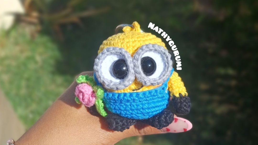 BOB minions