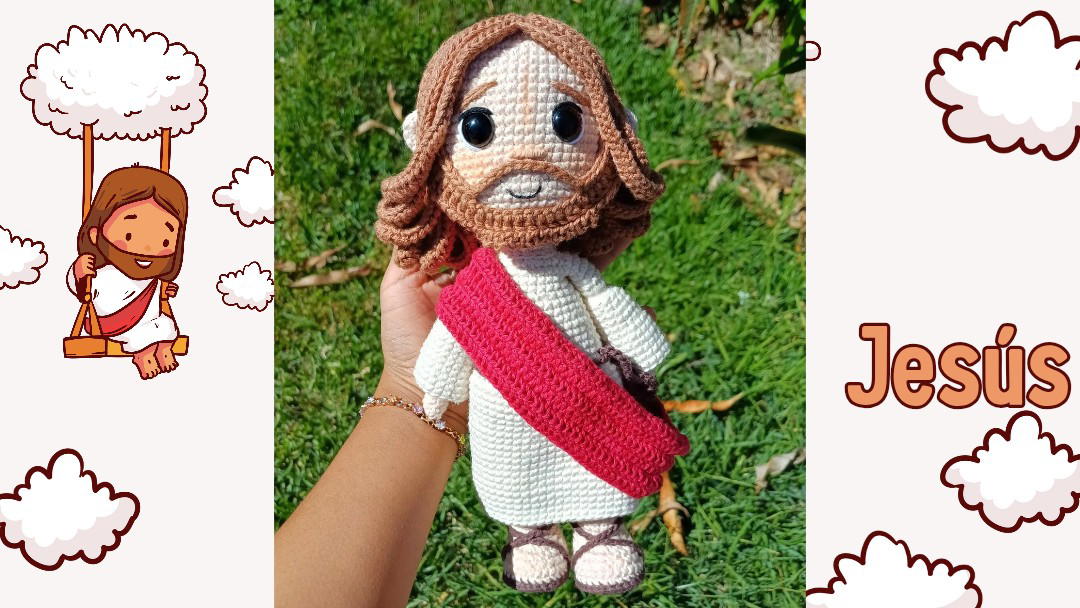 JESÚS