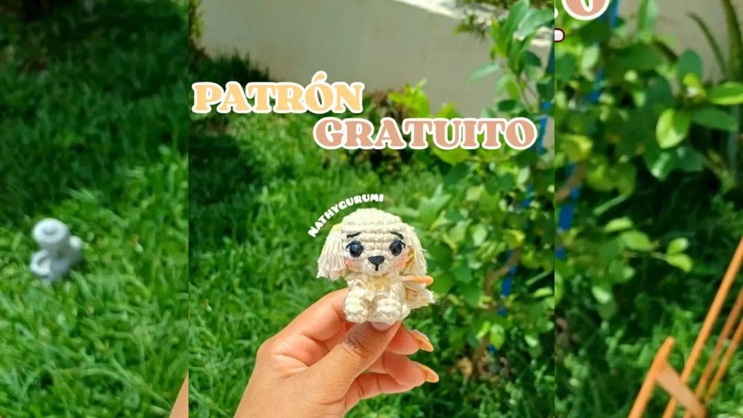 PERRITO MINI