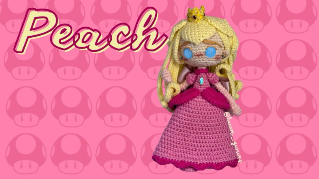 Princesa Peach