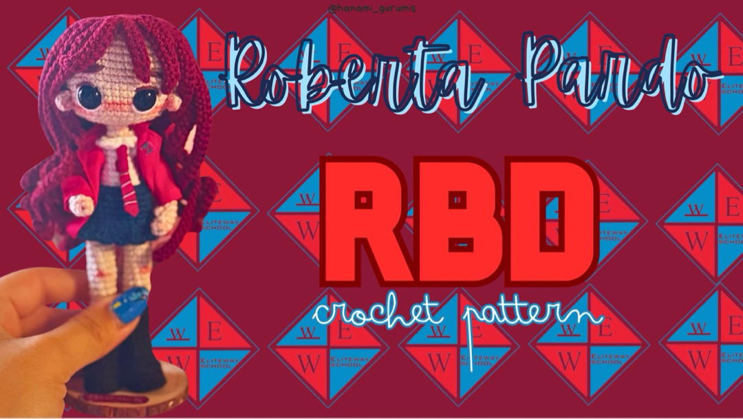 Roberta RBD
