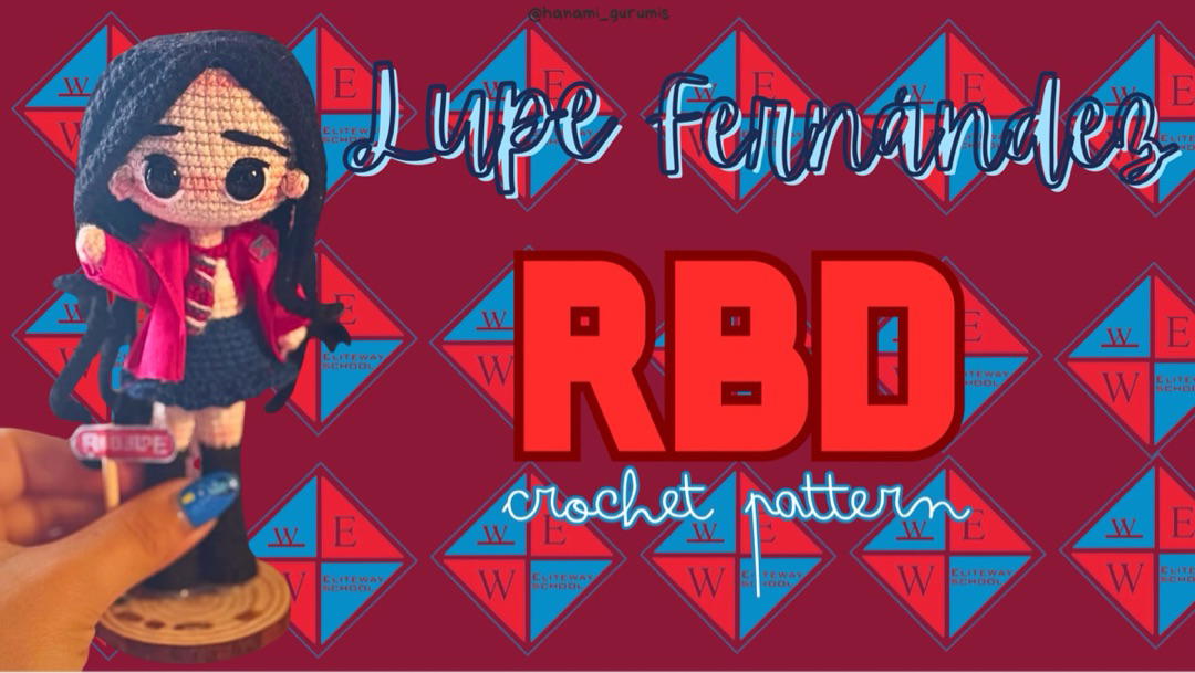 Lupita RBD