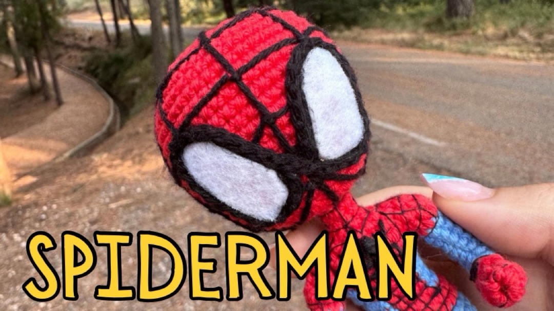SPIDERMAN