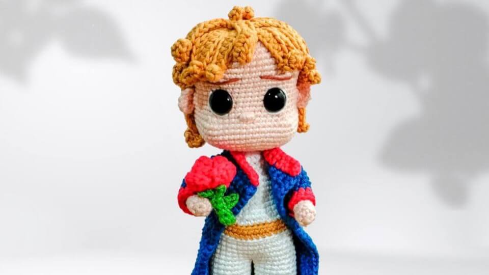 El Principito