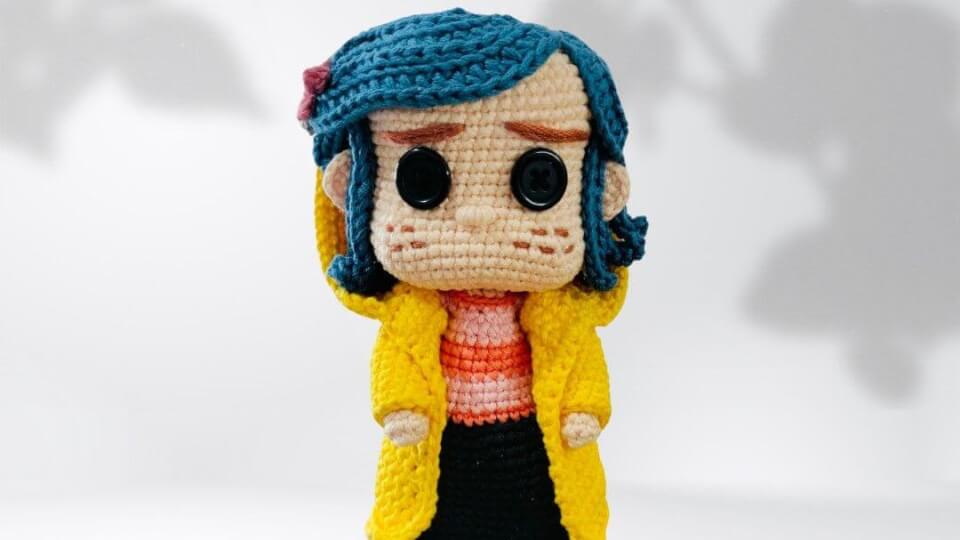 Coraline