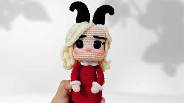 Sabrina Spellman
