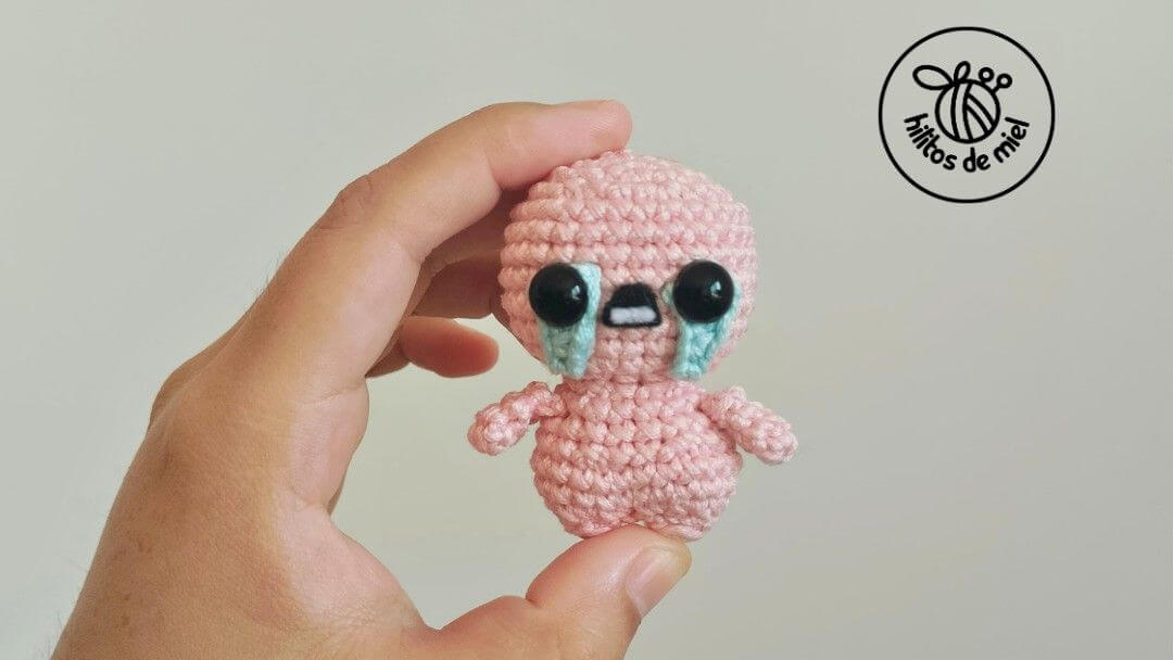 Isaac | The binding of Isaac