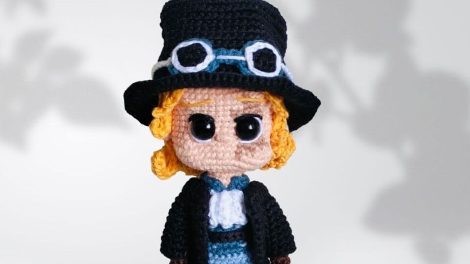 Sabo | One Piece