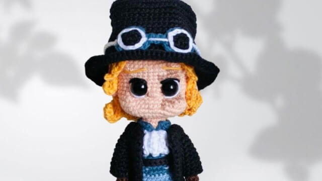 Sabo | One Piece 