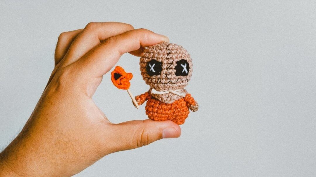 Sam | Trick 'R Treat