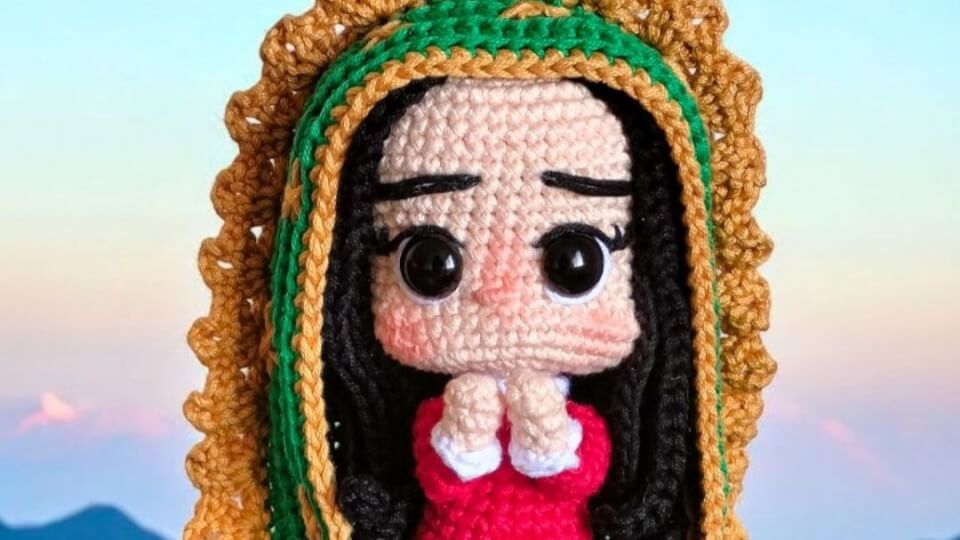 Virgen de Guadalupe