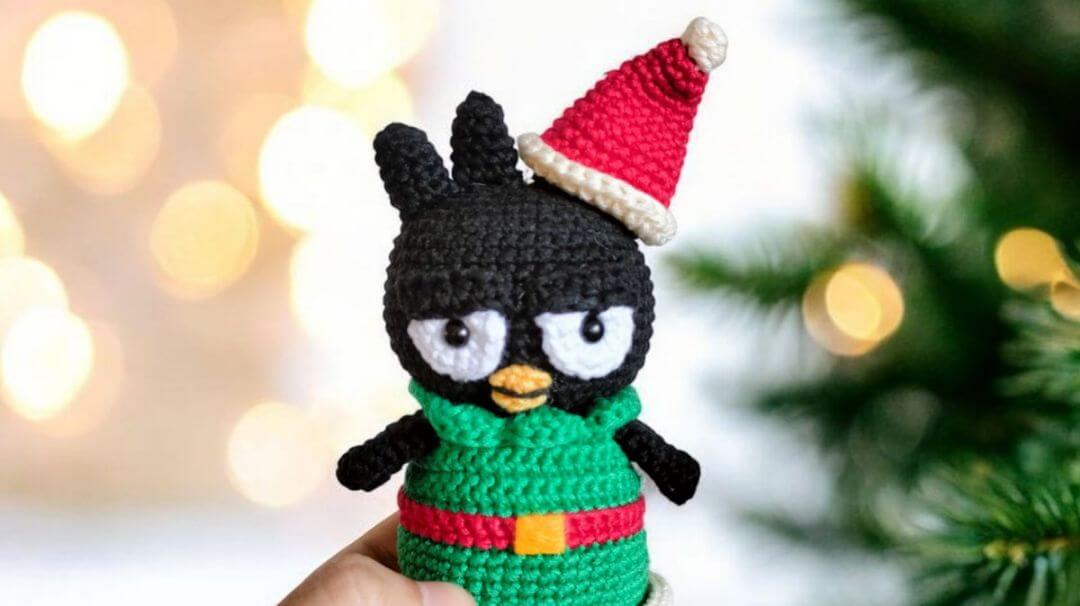Badtz Maru | Elfo