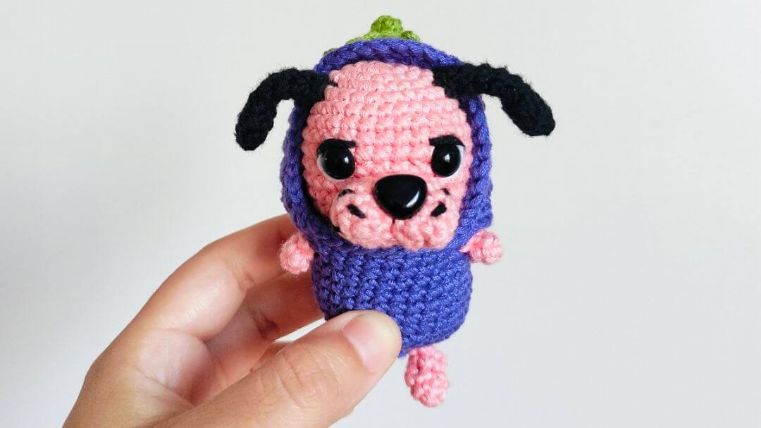 Coraje | El perro cobarde