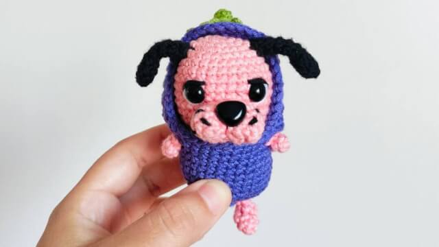 Coraje | El perro cobarde 