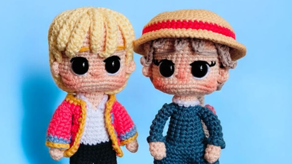 Sophie & Howl