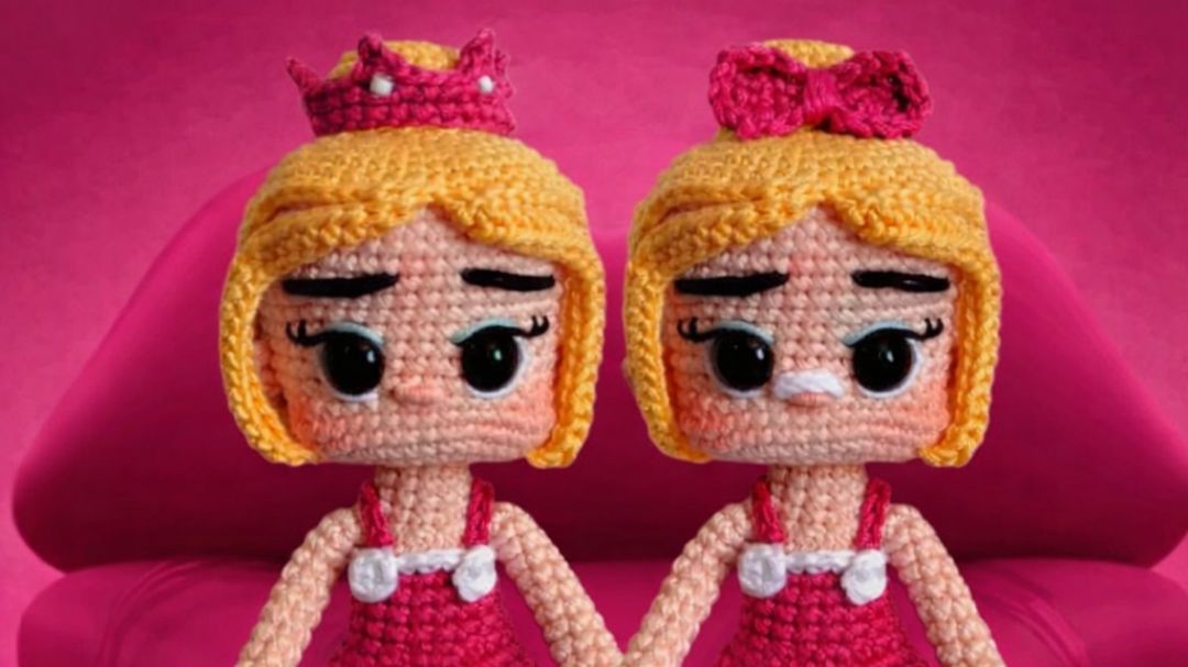 Gemalas | Bratz