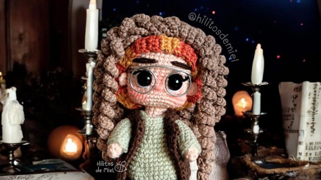 Sybill | Harry Potter