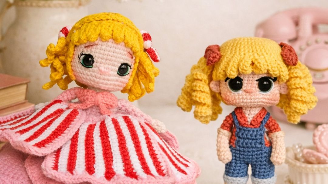 Candy Candy | Colaboración