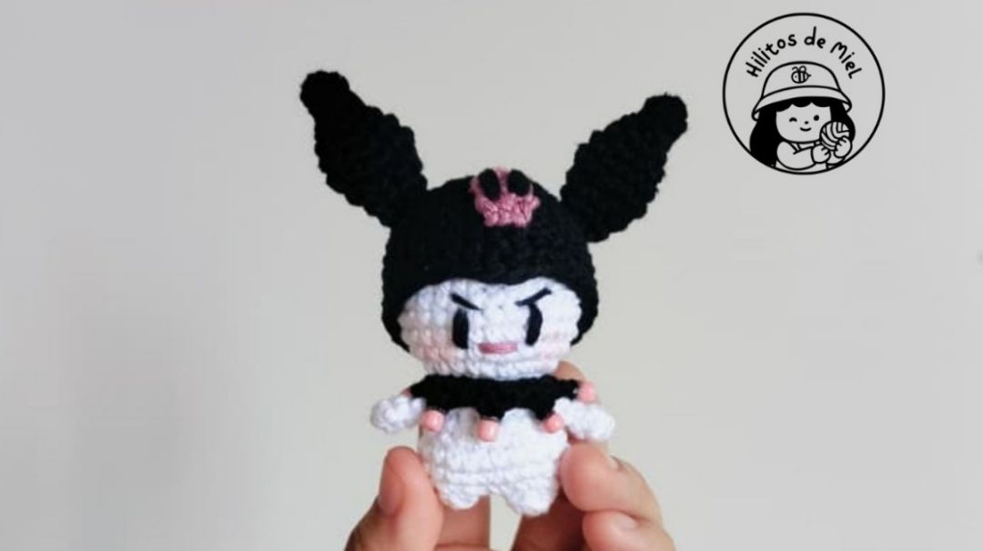 Kuromi | Sanrio