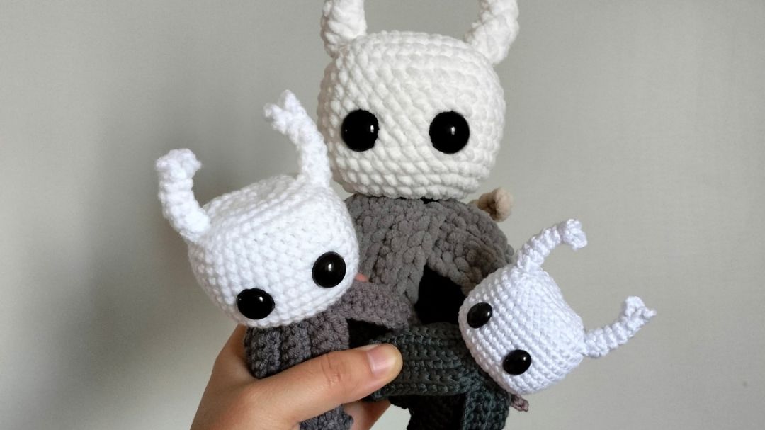 Caballero | Hollow Knight 