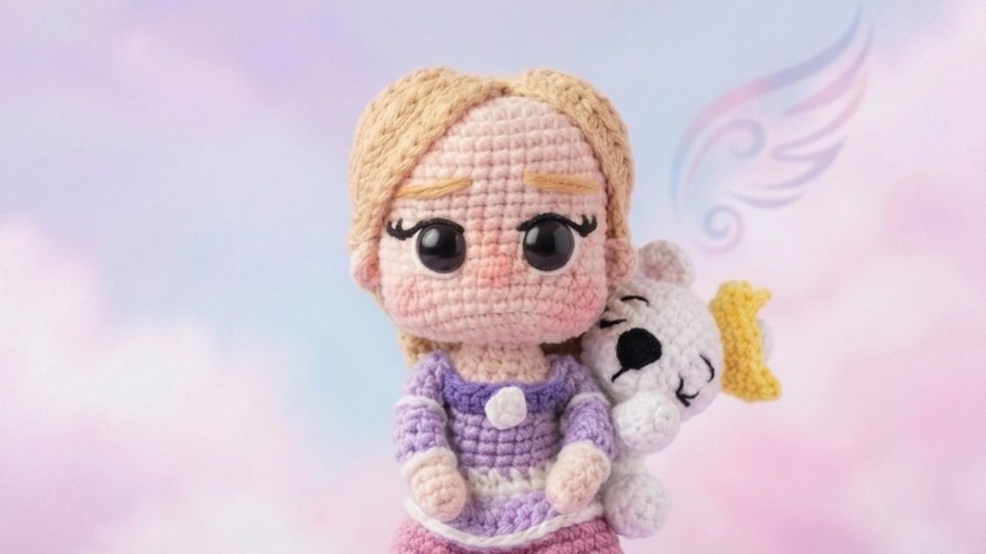 Annika y Shiver | Barbie