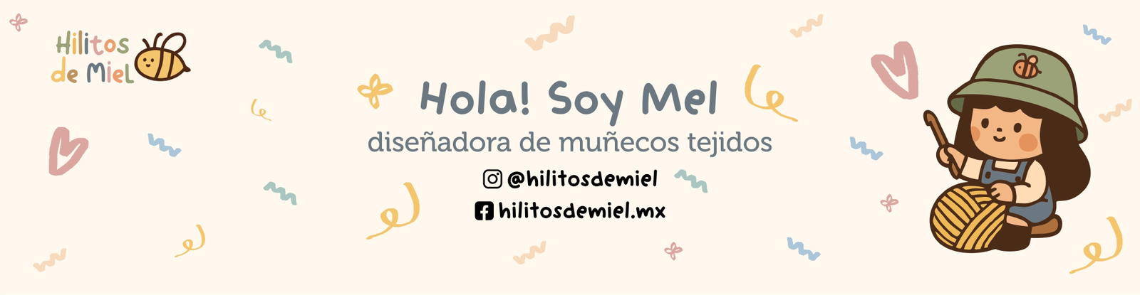 Hilitos de Miel