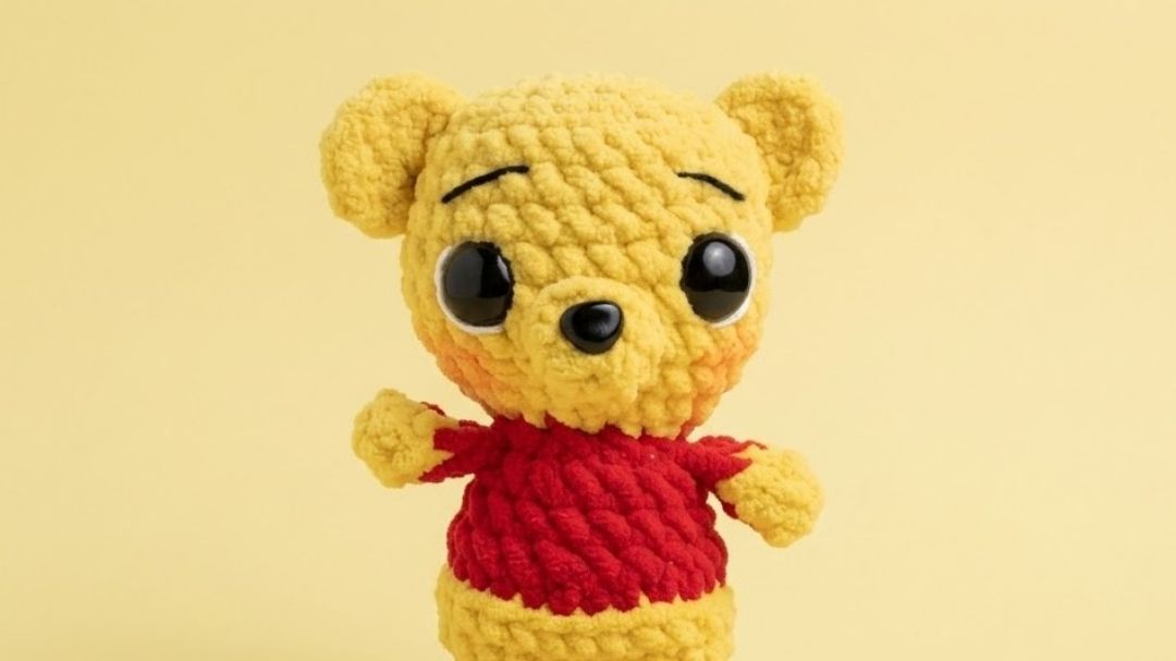 Winnie Pooh