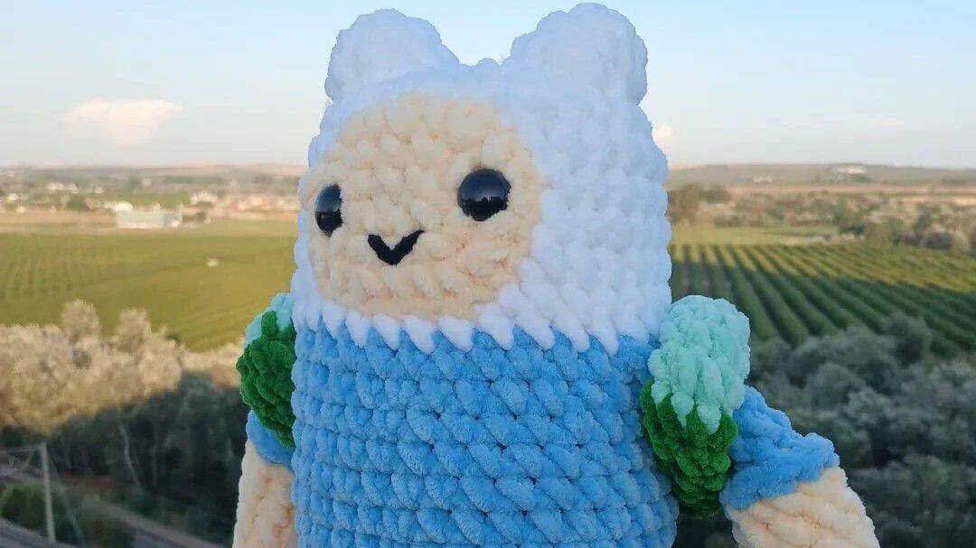 Finn el humano