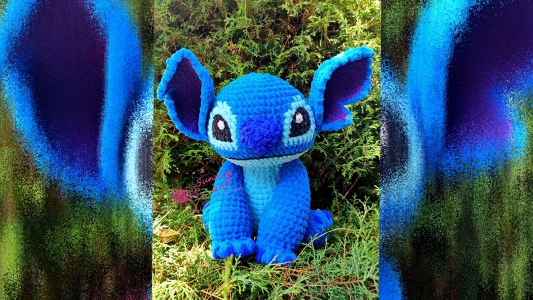 Stitch