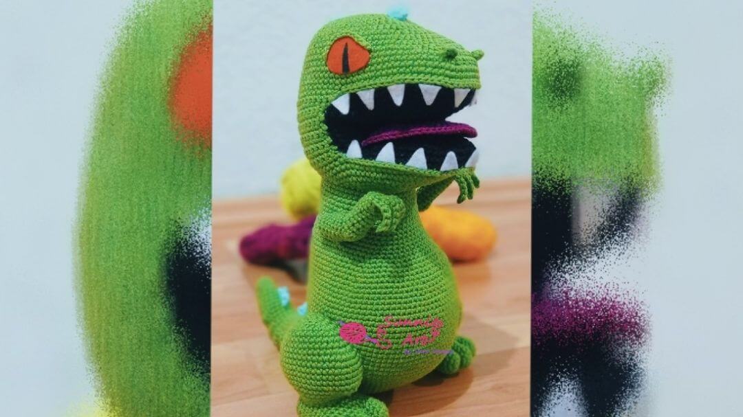 Reptar