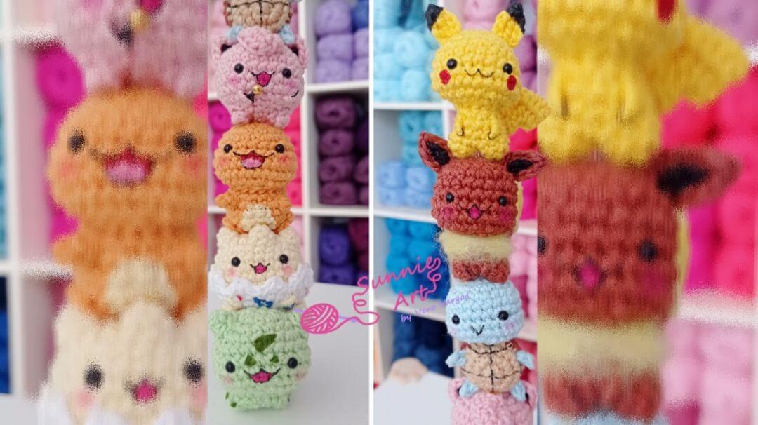 Poketotem