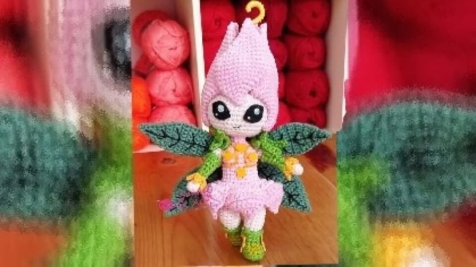 Lillymon