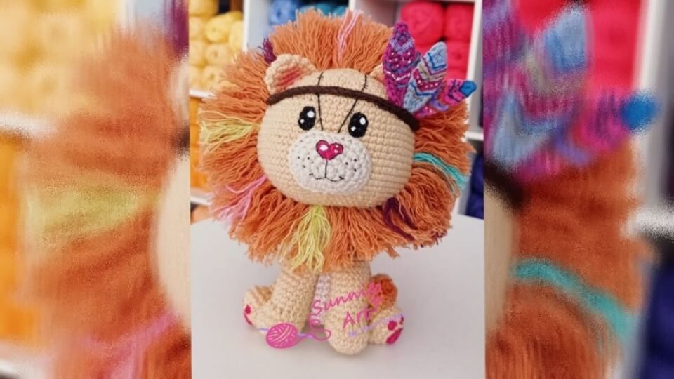 Lewarg el leon