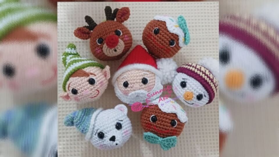 Esferas navideñas