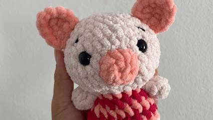 Patron Pigglet