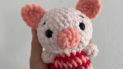 Patron Pigglet