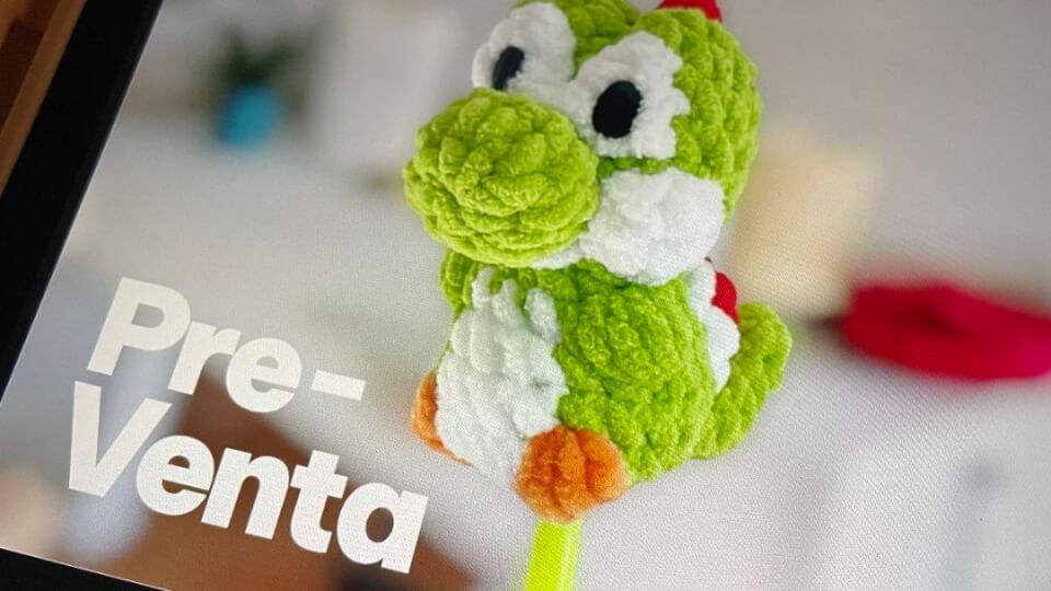 Patrón yoshi